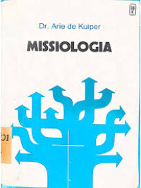 Image of MISSIOLOGIA