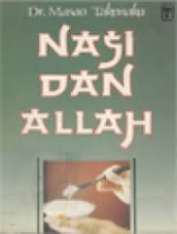 Image of NASI DAN ALLAH