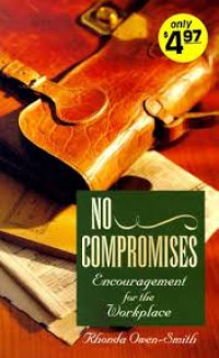 Image of NO COMPROMISES