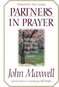 Image of PARTNERS IN PRAYER