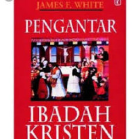 Image of PENGANTAR IBADAH KRISTEN