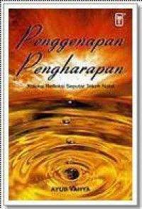 Image of PENGGENAPAN PENGHARAPAN