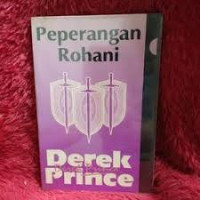Image of PEPERANGAN ROHANI