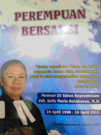 Image of PEREMPUAN BERSAKSI