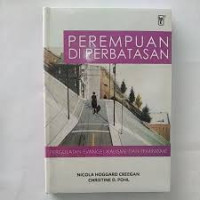 Image of PEREMPUAN DI PERBATASAN