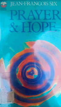 Image of PRAYER & HOPE