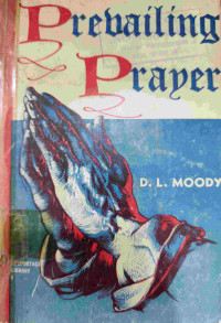 Image of PREVAILING PRAYER