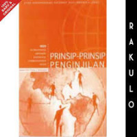 Image of PRINSIP-PRINSISP PENGINJILAN