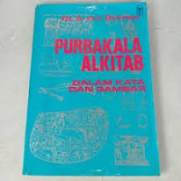 Image of PURBAKALA ALKITAB DALAM KATA DAN GAMBAR