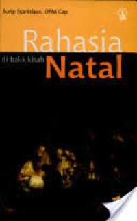 Image of RAHASIA DI BALIK KISAH NATAL 1