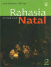 Image of RAHASIA DI BALIK KISAH NATAL 2