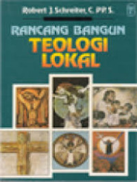 Image of RANCANG BANGUN TEOLOGI LOKAL