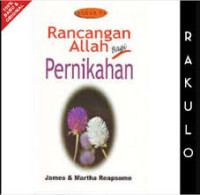 Image of RANCANGAN ALLAH BAGI PERNIKAHAN