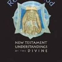 Image of Render To God