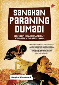 Image of SANGKAN PARANING DUMADI