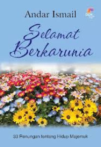Image of SELAMAT BERKARUNIA