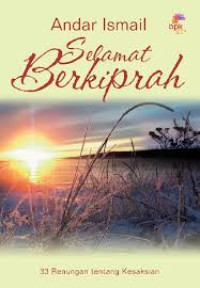 Image of SELAMAT BERKIPRAH
