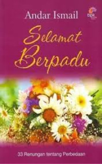 Image of SELAMAT BERPADU