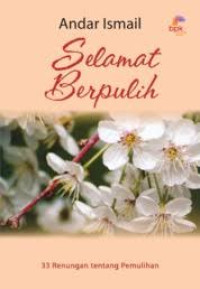 Image of SELAMAT BERPULIH