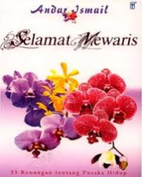 Image of SELAMAT MEWARIS