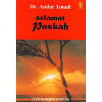 Image of SELAMAT PASKAH