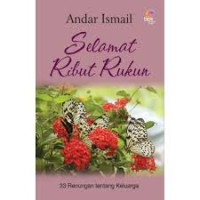 Image of SELAMAT RIBUT RUKUN