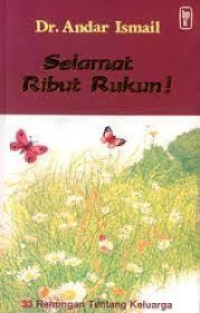 Image of SELAMAT RIBUT RUKUN
