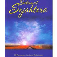 Image of SELAMAT SEJAHTERA