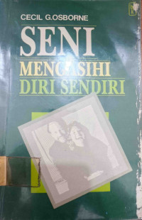 Image of SENI MENGASIHI DIRI SENDIRI