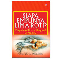 Image of SIAPA EMPUNYA LIMA ROTI?