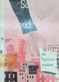 Image of SOWING GOSPEL SEED