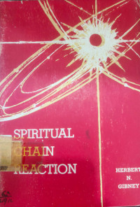 Image of SPIRITUAL CHAIN REACTION