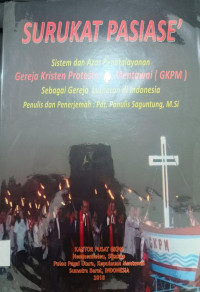 Image of SURUKAT PASIASE