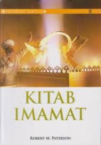 Image of TAFSIRAN ALKITAB : KITAB IMAMAT