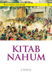 Image of TAFSIRAN ALKITAB : KITAB NAHUM