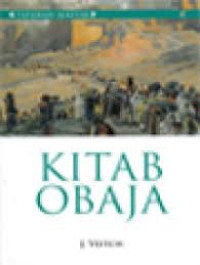 Image of TAFSIRAN ALKITAB : KITAB OBAJA