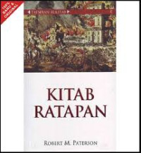 Image of TAFSIRAN ALKITAB : KITAB RATAPAN