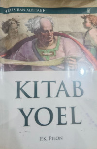 Image of TAFSIRAN ALKITAB : KITAB YOEL