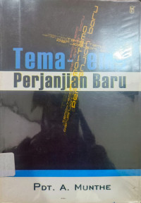 Image of TEMA-TEMA PERJANJIAN BARU