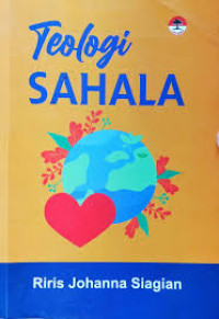Image of TEOLOGI SAHALA