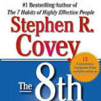 Image of THE 8 Th HABIT From Effectiveness To Greatness