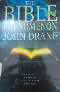 Image of THE BIBLE PHENOMENON