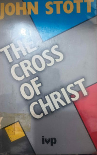 Image of THE CROSS OF CHRIST