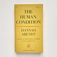 Image of THE HUMAN CONDITION