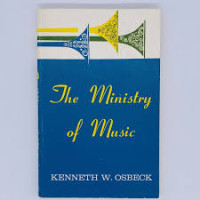 Image of THE MINISTRY OF MUSIC