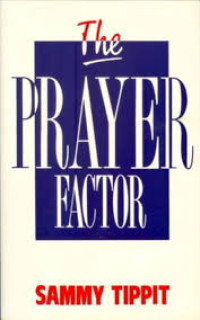 Image of THE PRAYER FACTOR