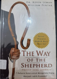 Image of THE WAY OF THE SHEPHERD
