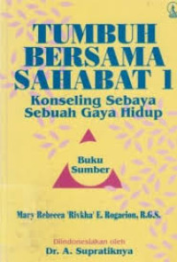 Image of TUMBUH BERSAMA SAHABAT 1