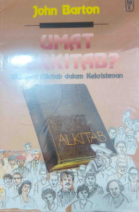 Image of UMAT BERKITAB