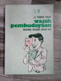 Image of WAJAH PEMBUDAYAAN